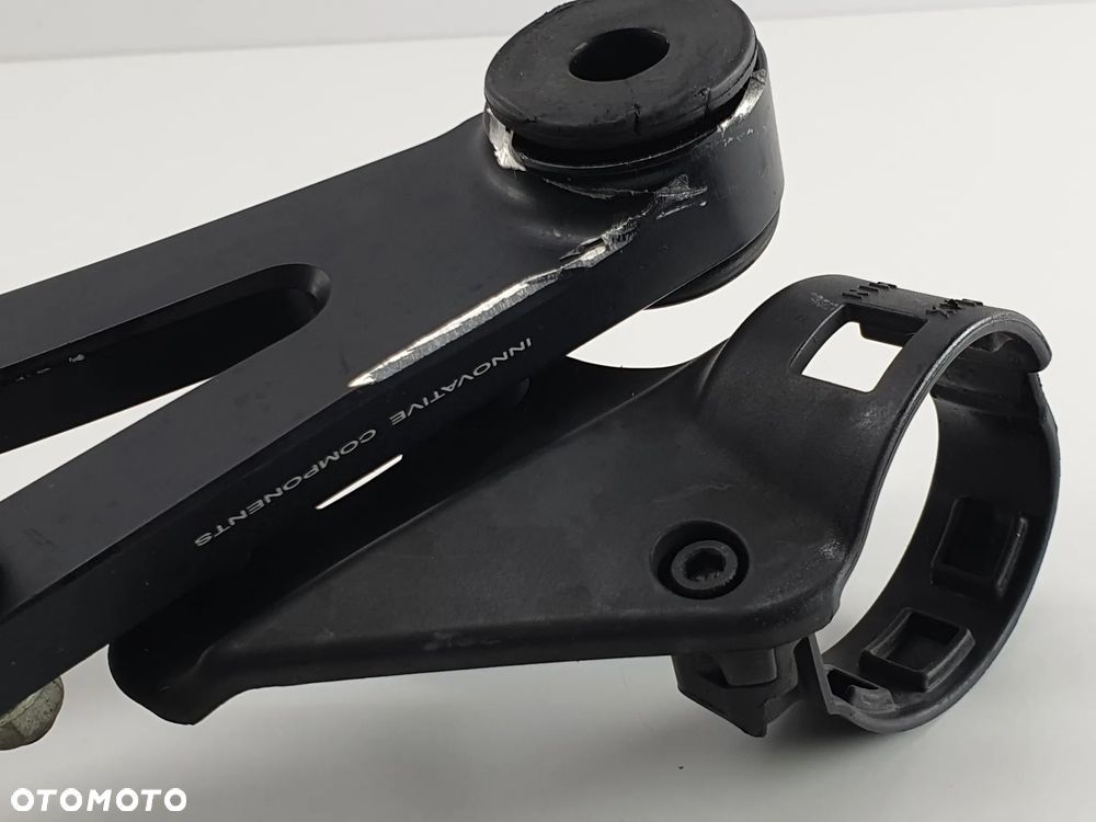 SETY RIZOMA PODNOZKI  DUCATI DIAVEL Rizoma EVO Rear Sets - 26