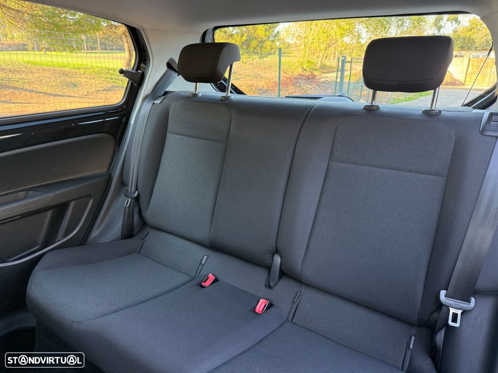 VW Up! 1.0 BMT Move - 30