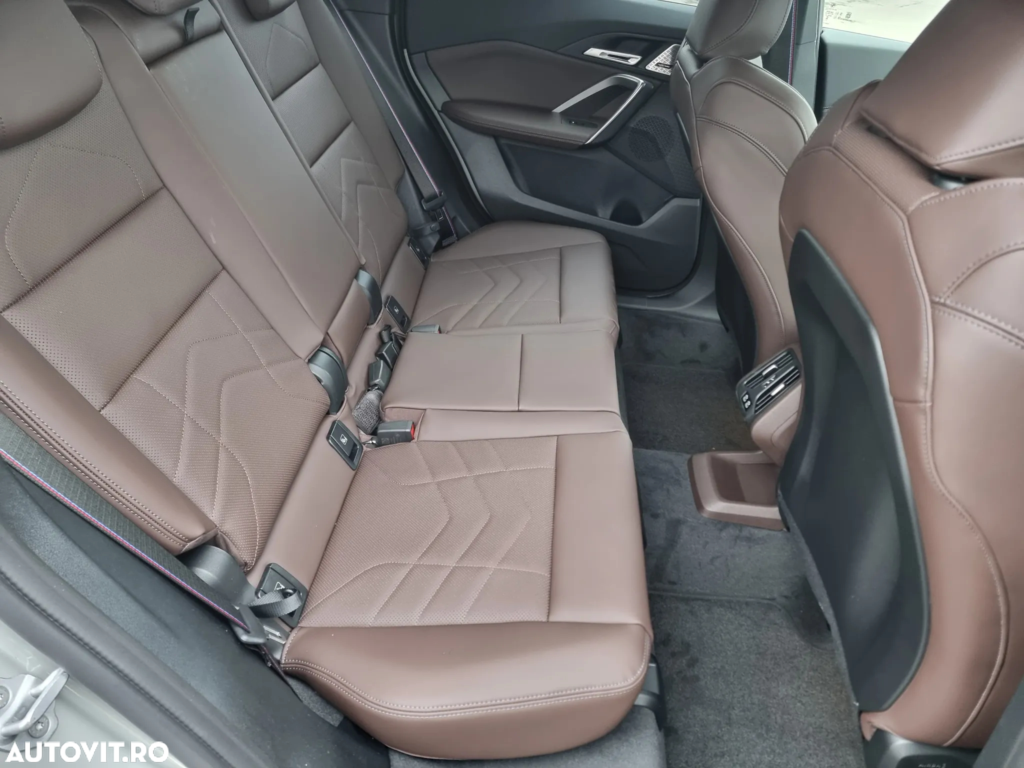 BMW X1 xDrive20d AT MHEV - 19
