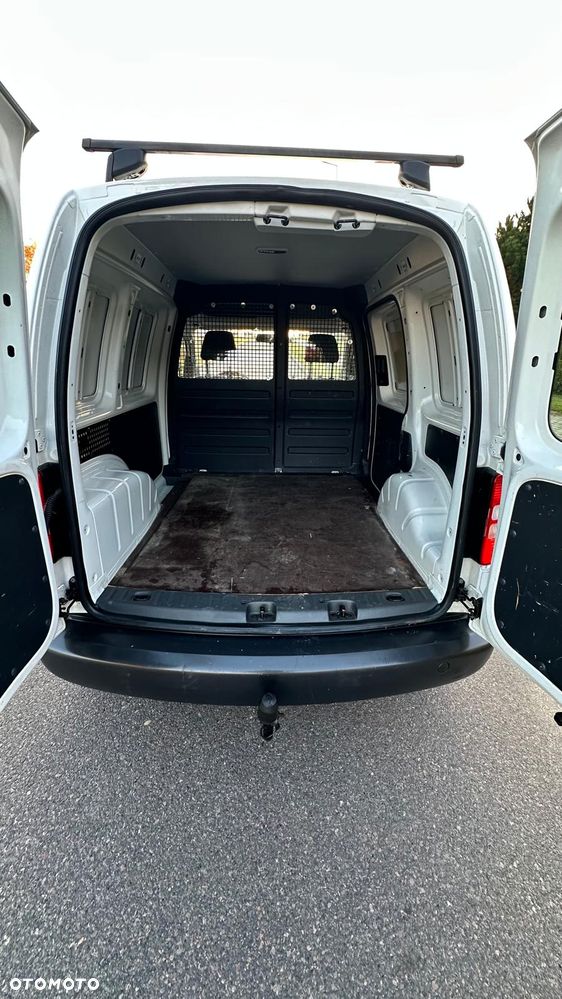 Volkswagen CADDY - 7