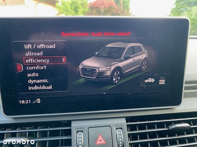 Audi SQ5 - 37