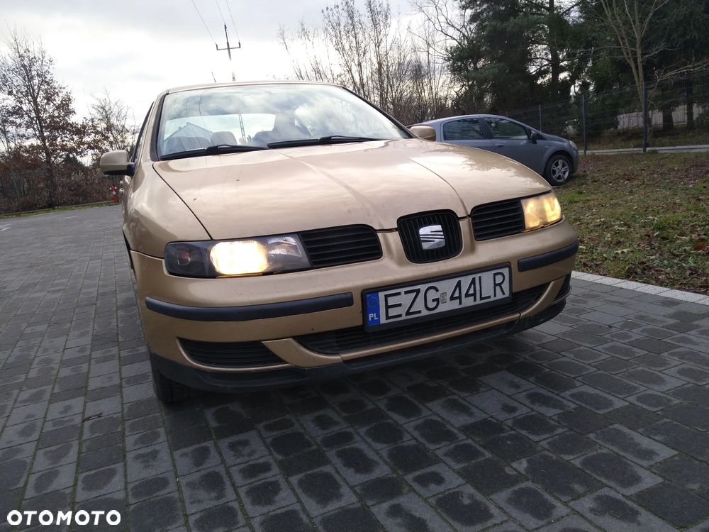 Seat Toledo - 9