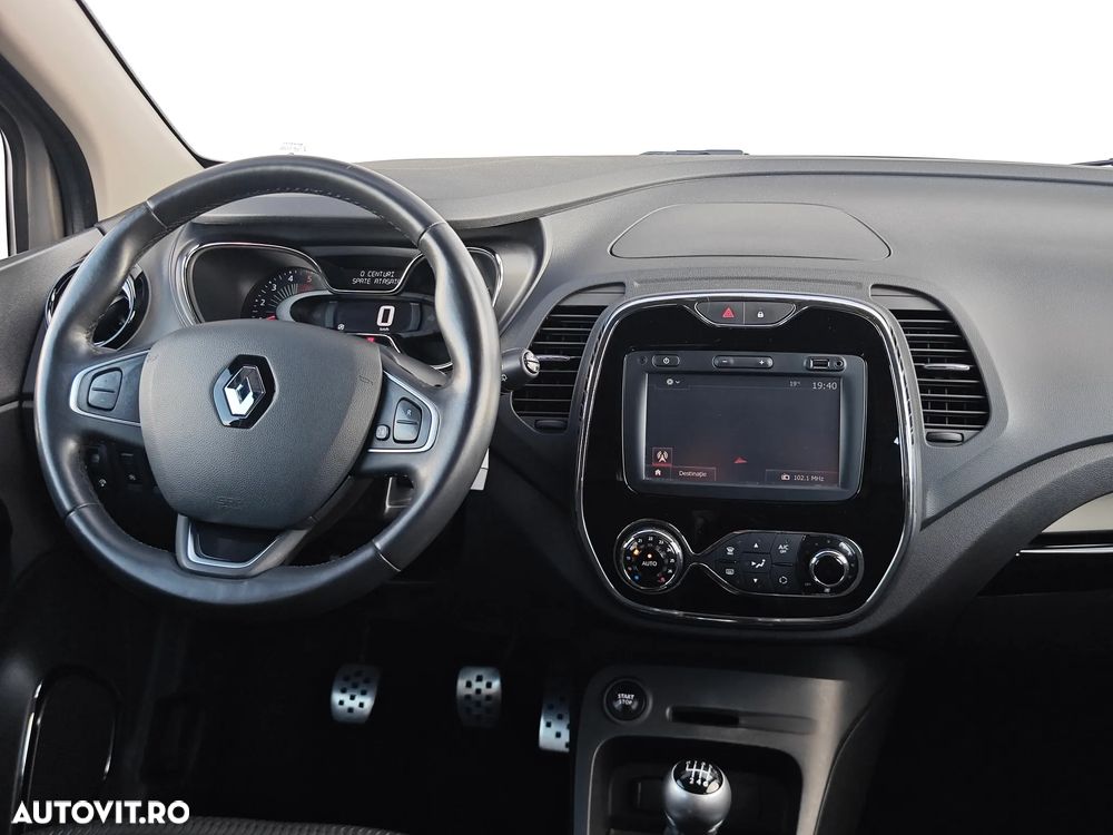 Renault Captur ENERGY dCi 110 Start&Stop Intens - 7