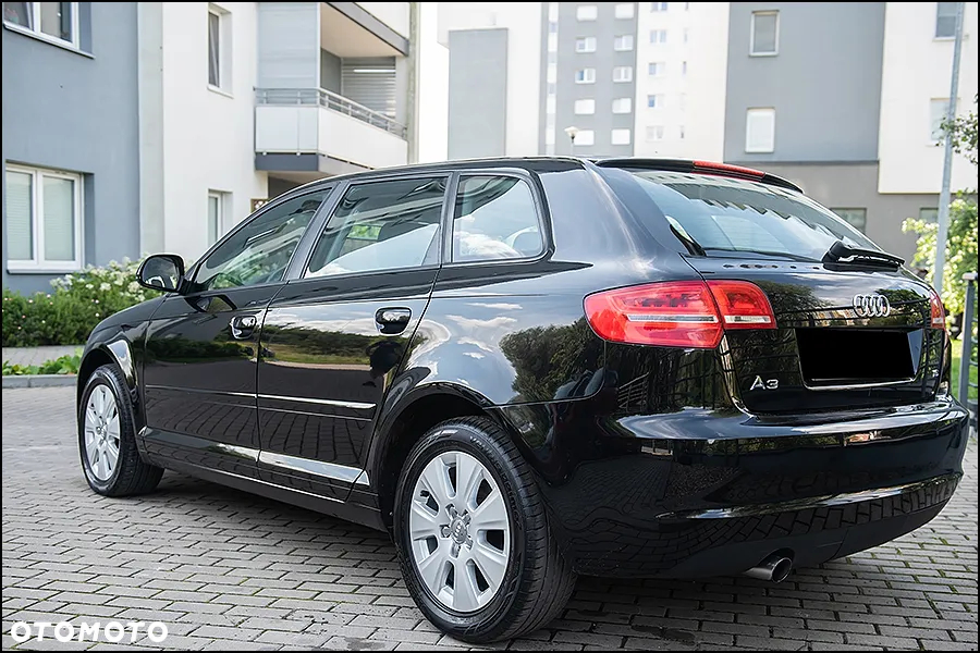 Audi A3 - 13