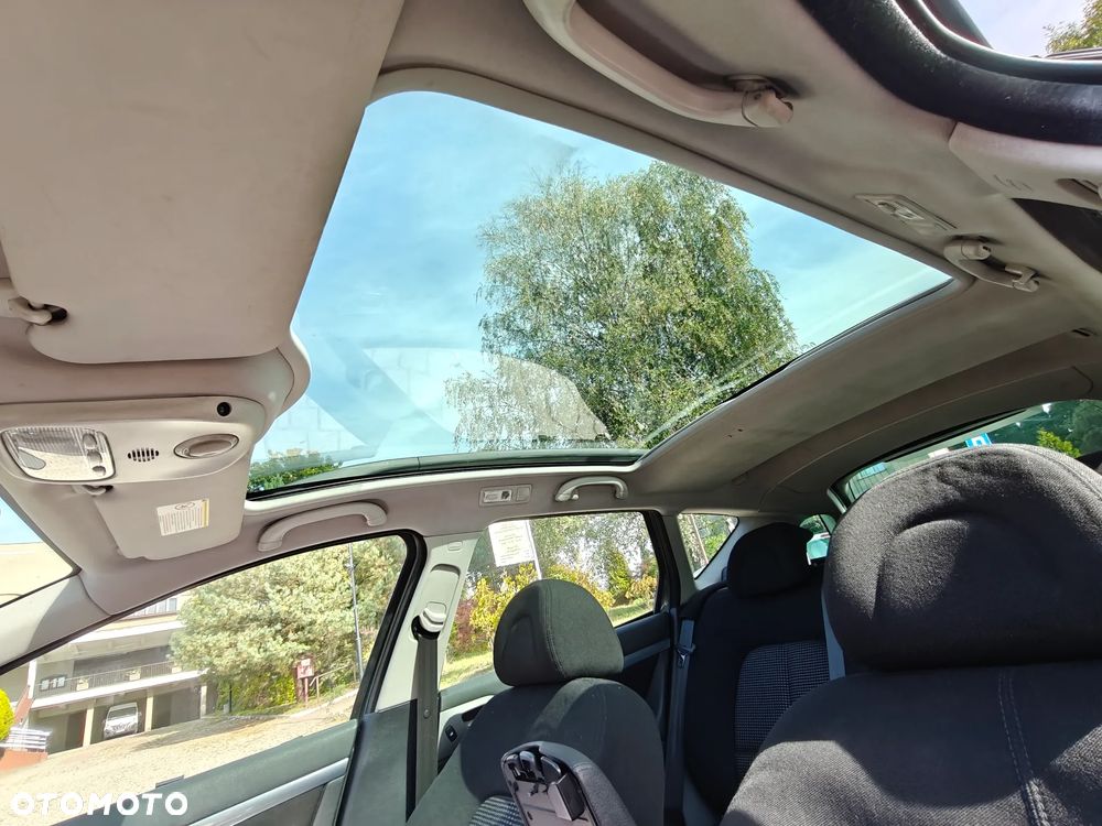 Peugeot 407 2.0 ST Komfort - 6