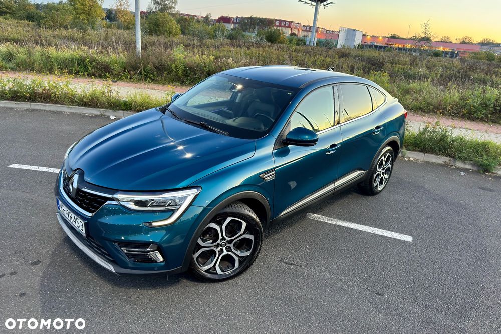 Renault Arkana - 22