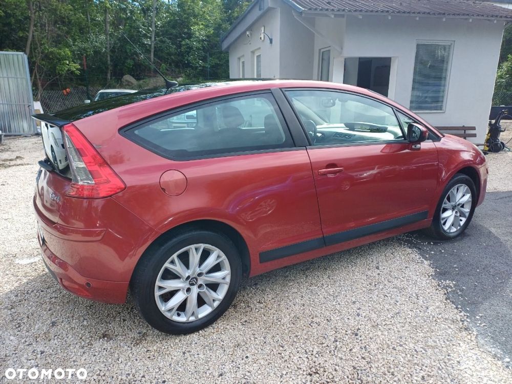Citroën C4 - 4