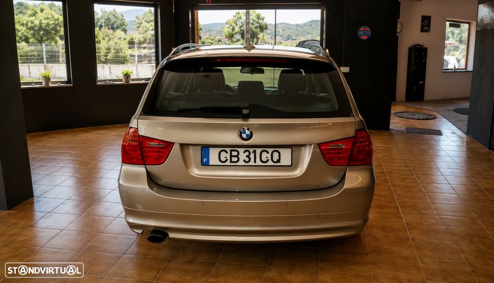 BMW 318 - 2