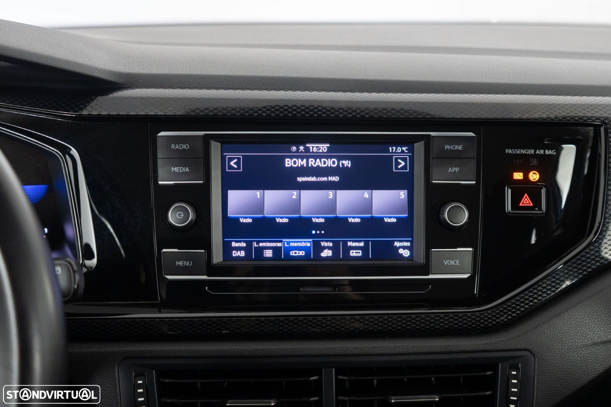 VW Taigo 1.0 TSI Life - 18