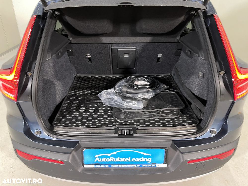 Volvo XC 40 Recharge T5 Twin Engine AT7 Inscription - 14