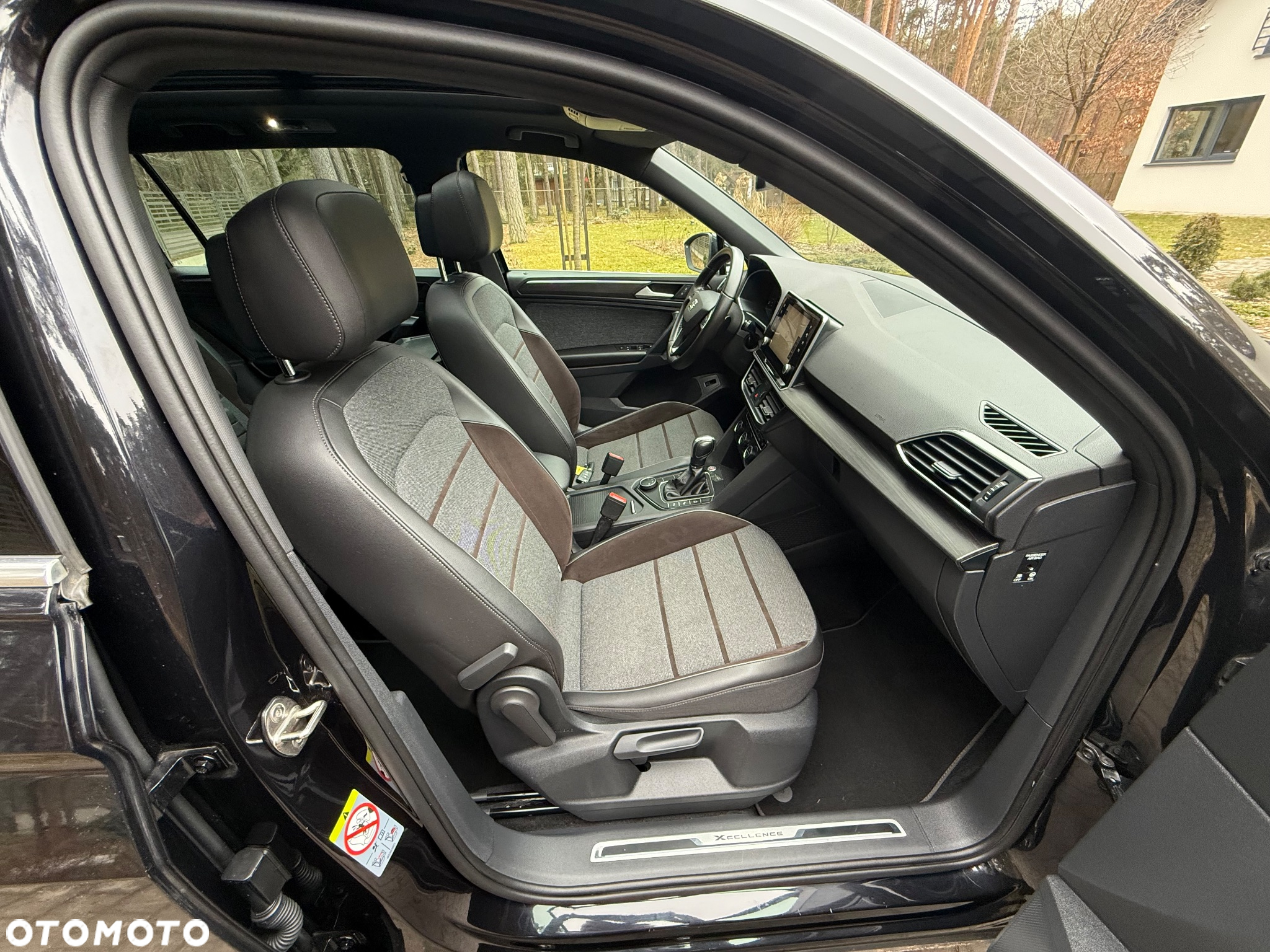 Seat Tarraco 1.5 Eco TSI EVO Xperience S&S DSG - 13