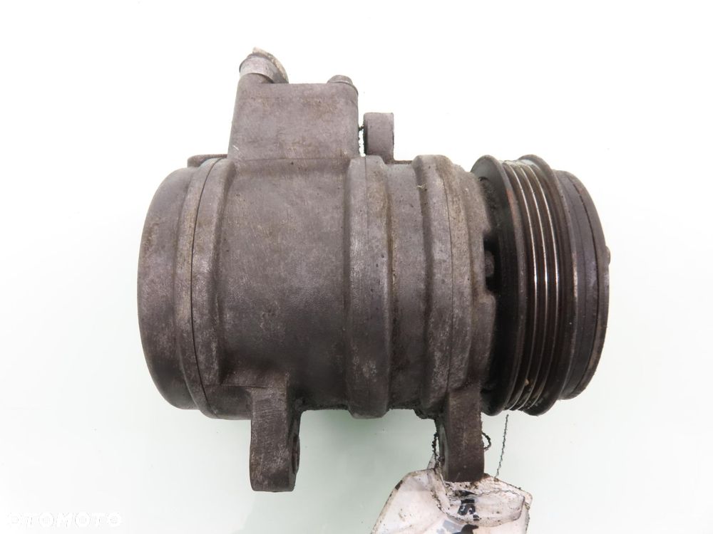 KOMPRESOR KLIMATYZACJI CHEVROLET SPARK 0.8 96539395 - 4