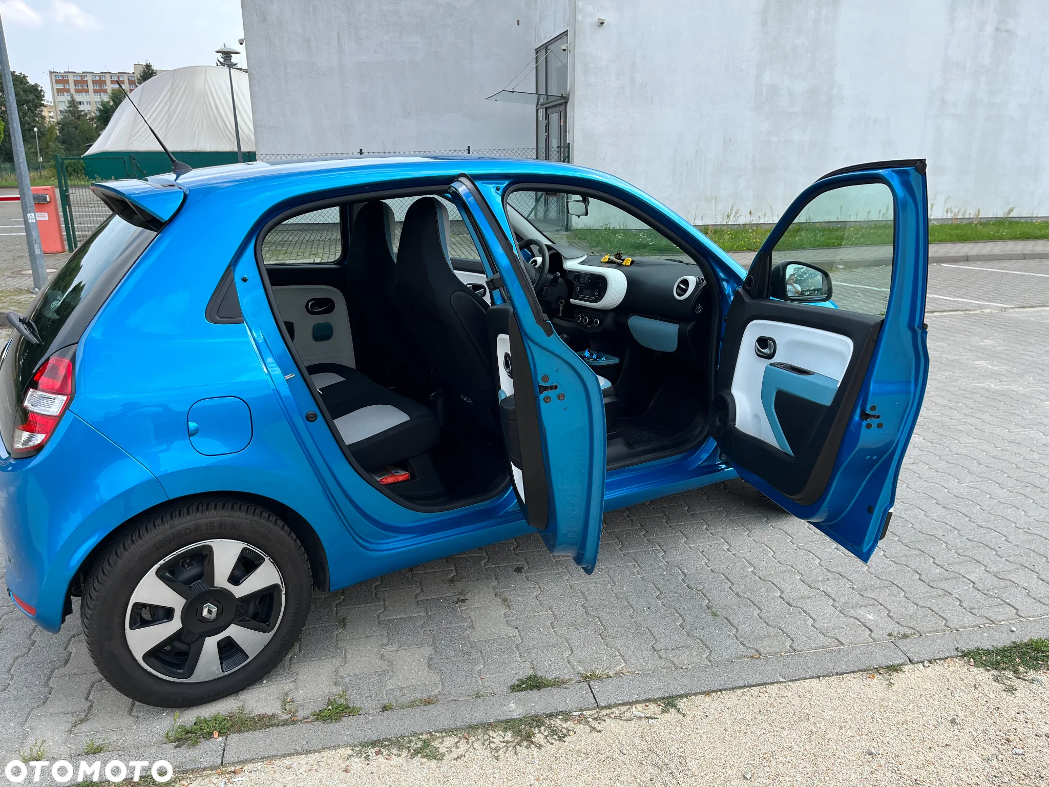 Renault Twingo - 8