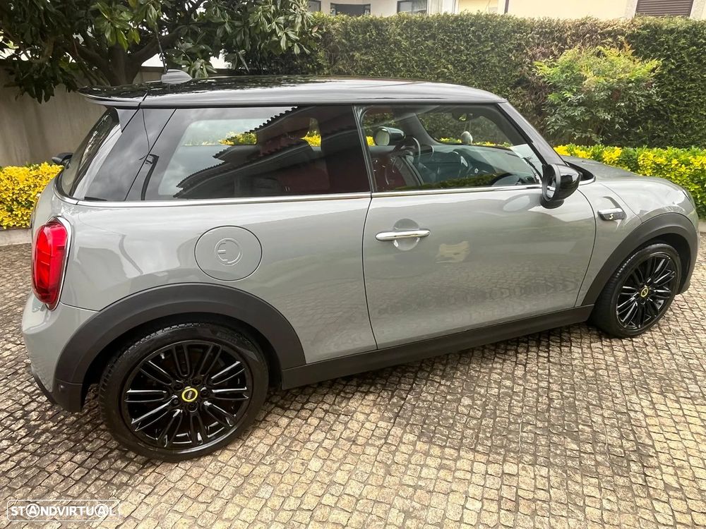 MINI 3 Portas Cooper SE - 5