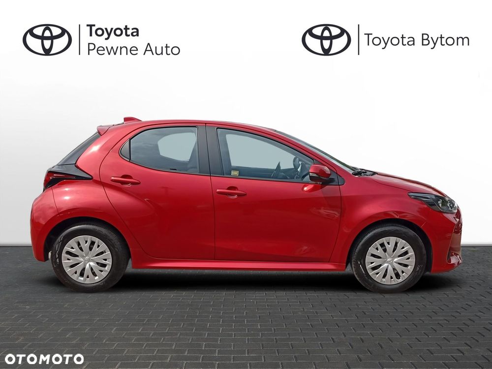 Toyota Yaris 1.5 Comfort - 16
