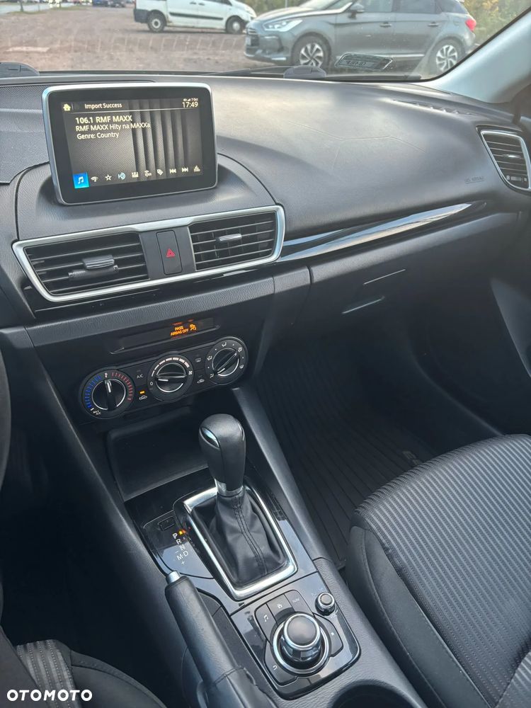 Mazda 3 - 12