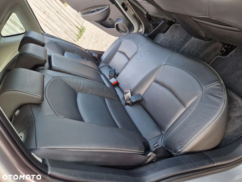 Nissan Qashqai - 19