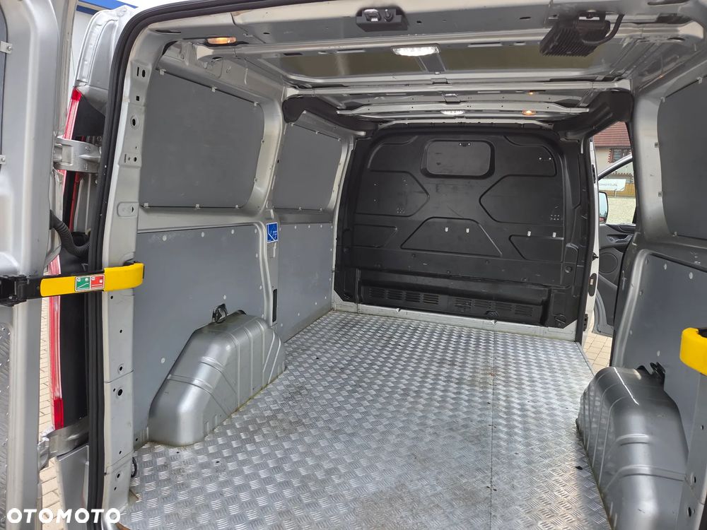 Ford Transit Custom 310 L1H1 Trend - 18