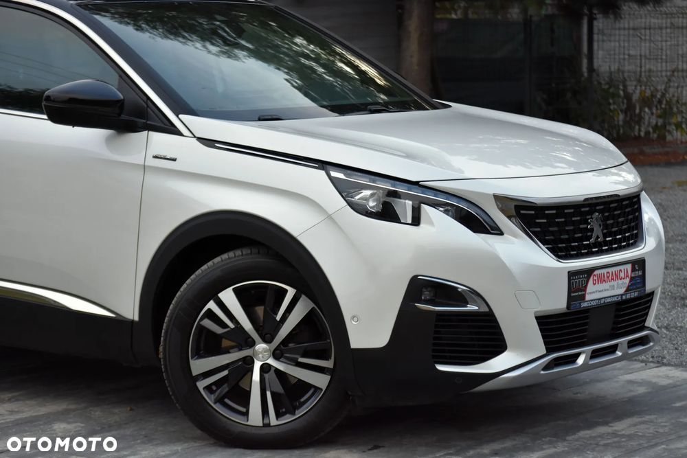 Peugeot 5008 e-HDI FAP 115 EGS6 Stop&Start Allure - 8
