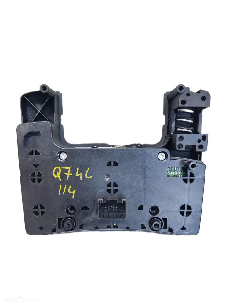 AUDI Q7 4L  PANEL RADIA  4L0919609K - 8