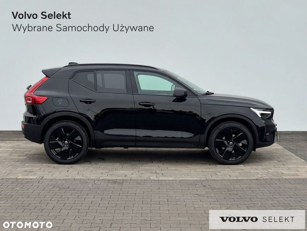 Volvo XC 40 - 5