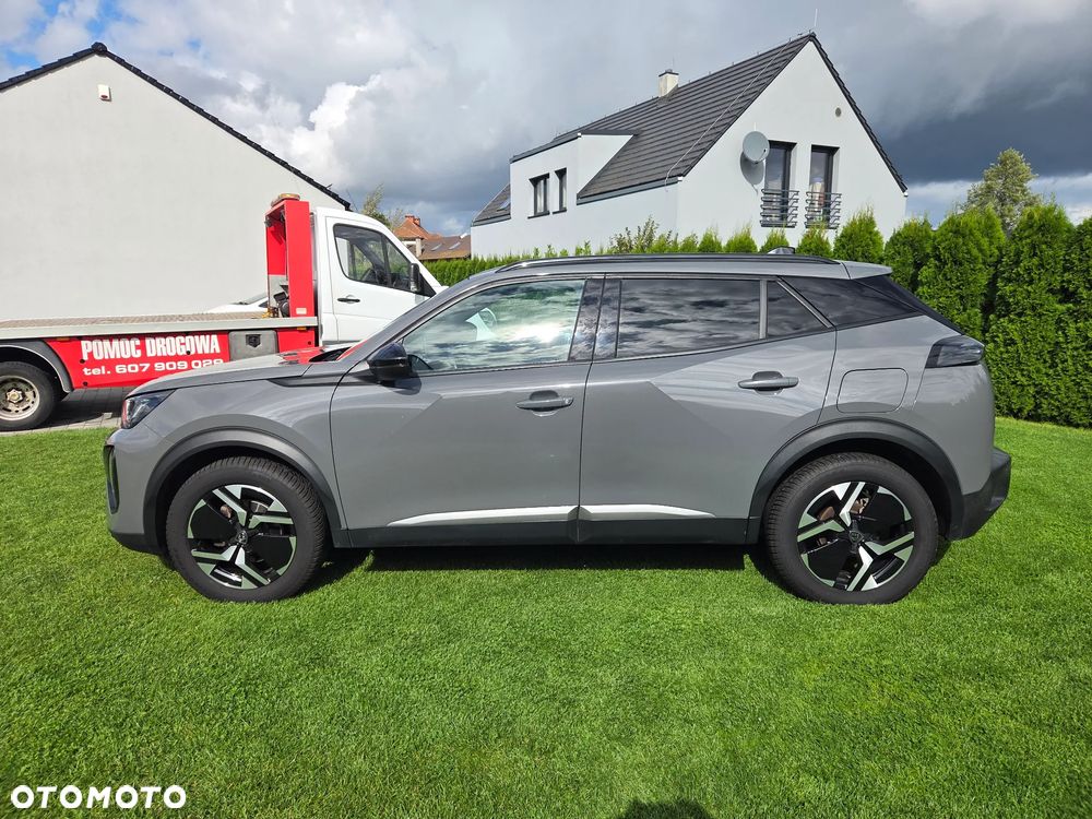 Peugeot 2008 PureTech 130 EAT8 Allure - 10