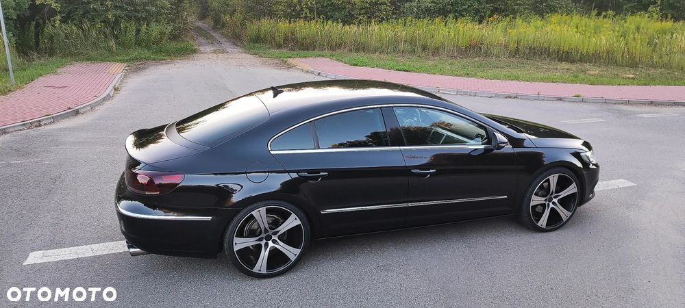 Volkswagen CC - 5