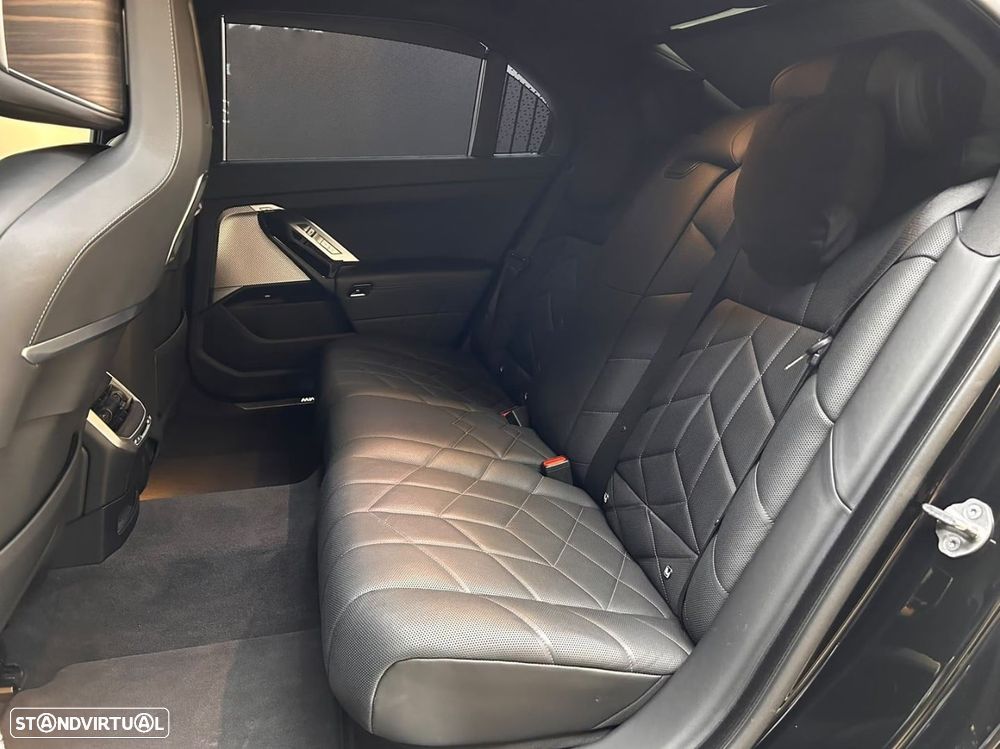 BMW i7 eDrive50 - 25