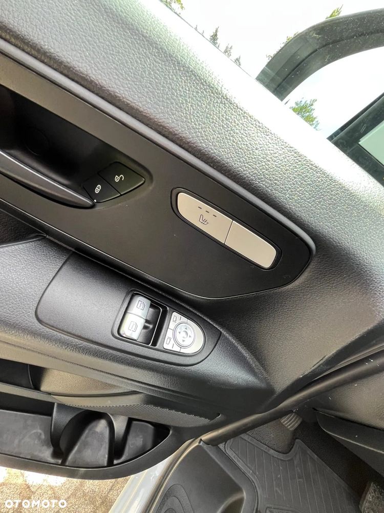 Mercedes-Benz Vito 116 - 31