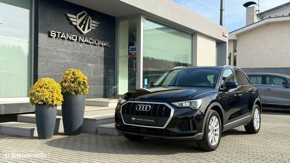 Audi Q3 45 TFSIe S tronic - 3