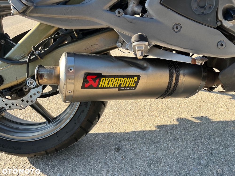 Kawasaki ER - 9