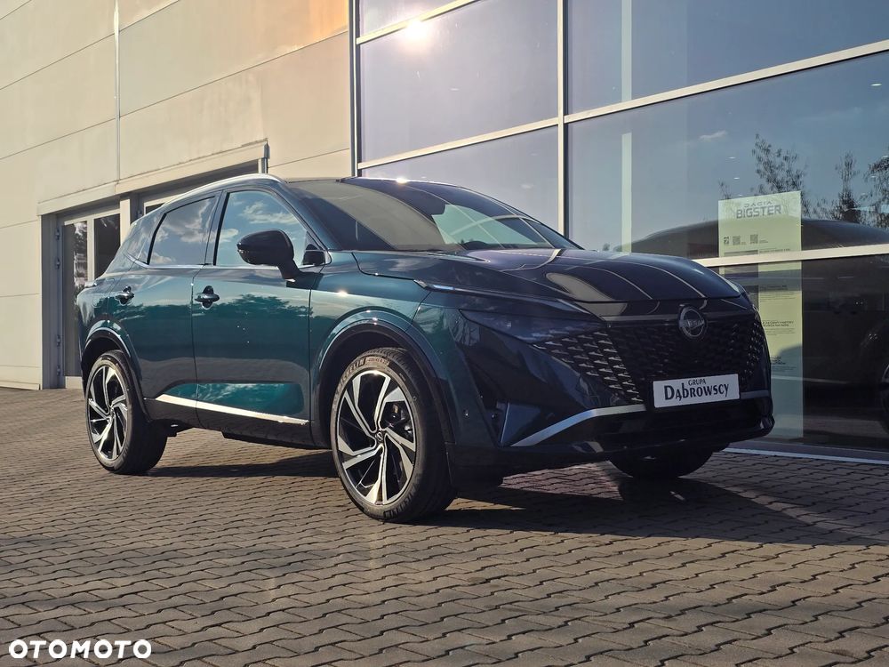 Nissan Qashqai 1.5 e-POWER Tekna+ - 2