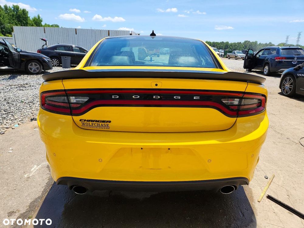 Dodge Charger - 6