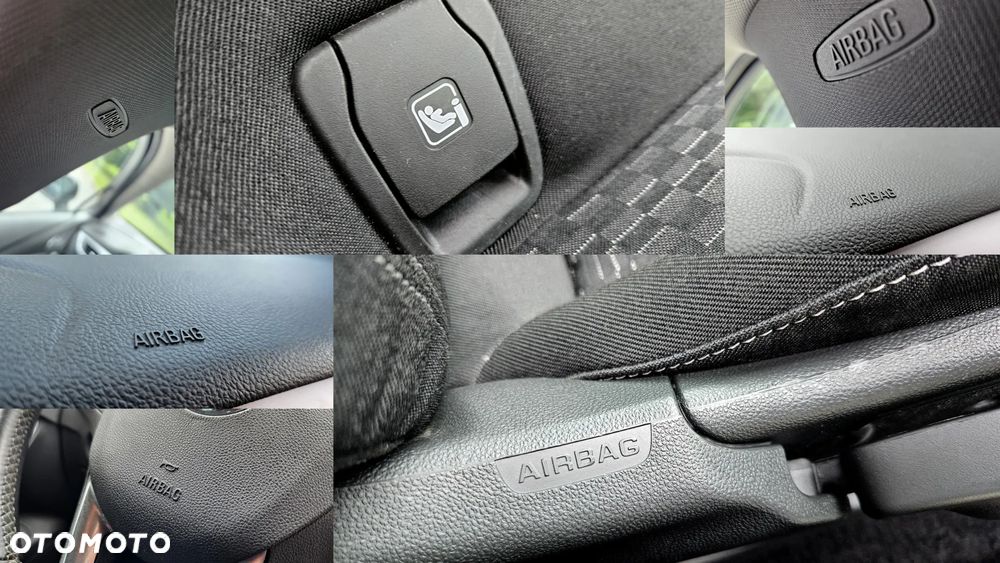 Opel Astra 1.4 Turbo Business - 36