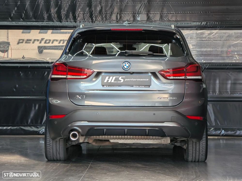 BMW X1 25 e xDrive Line Sport - 38