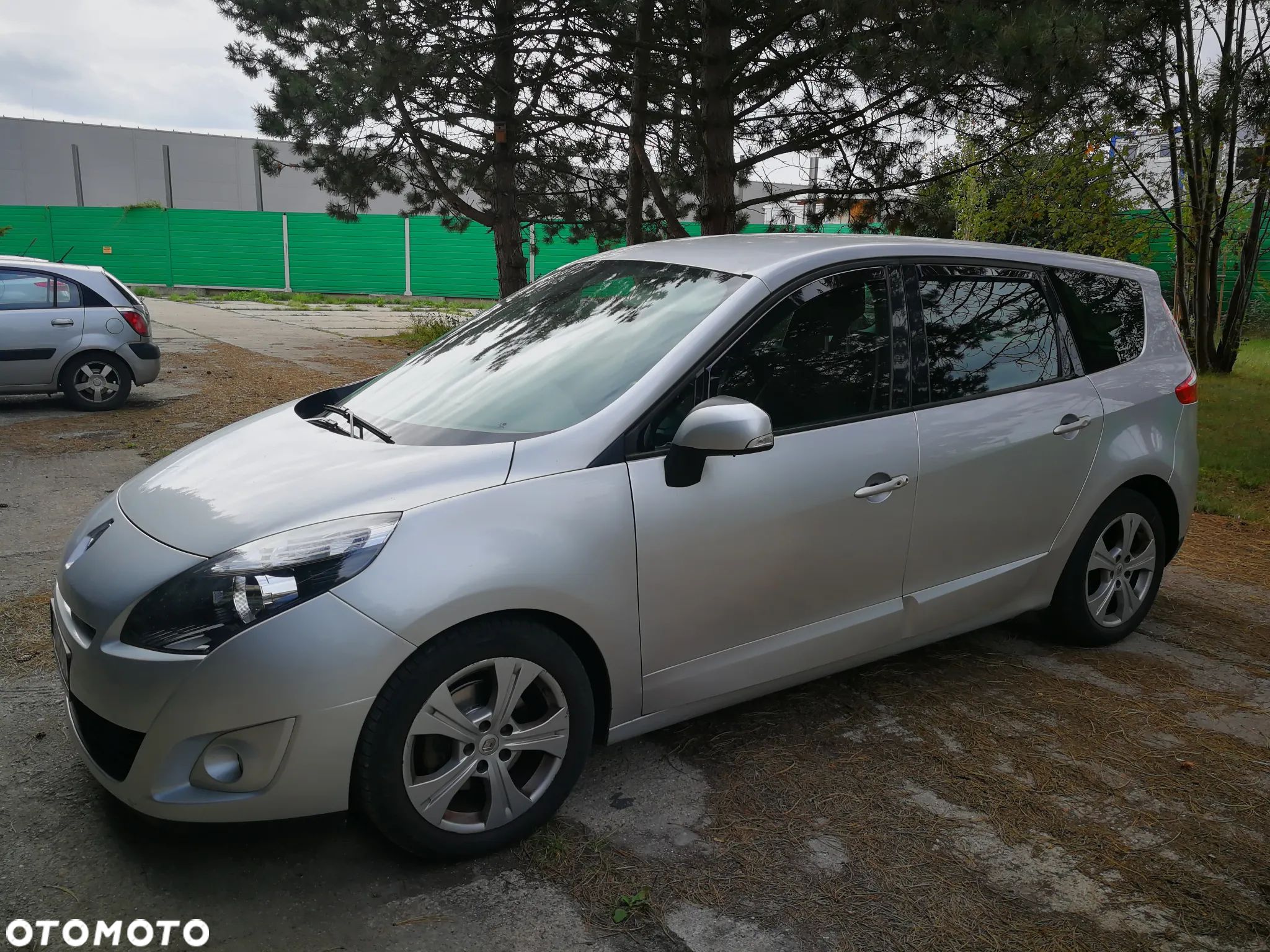 Renault Scenic TCe 130 Dynamique - 1