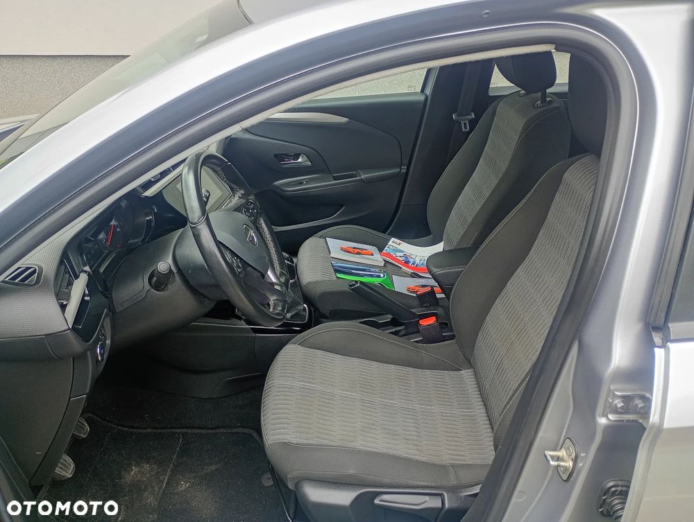 Opel Corsa 1.2 Business S&S - 10