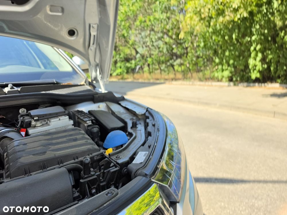 Skoda Kamiq 1.0 TSI Ambition DSG - 9