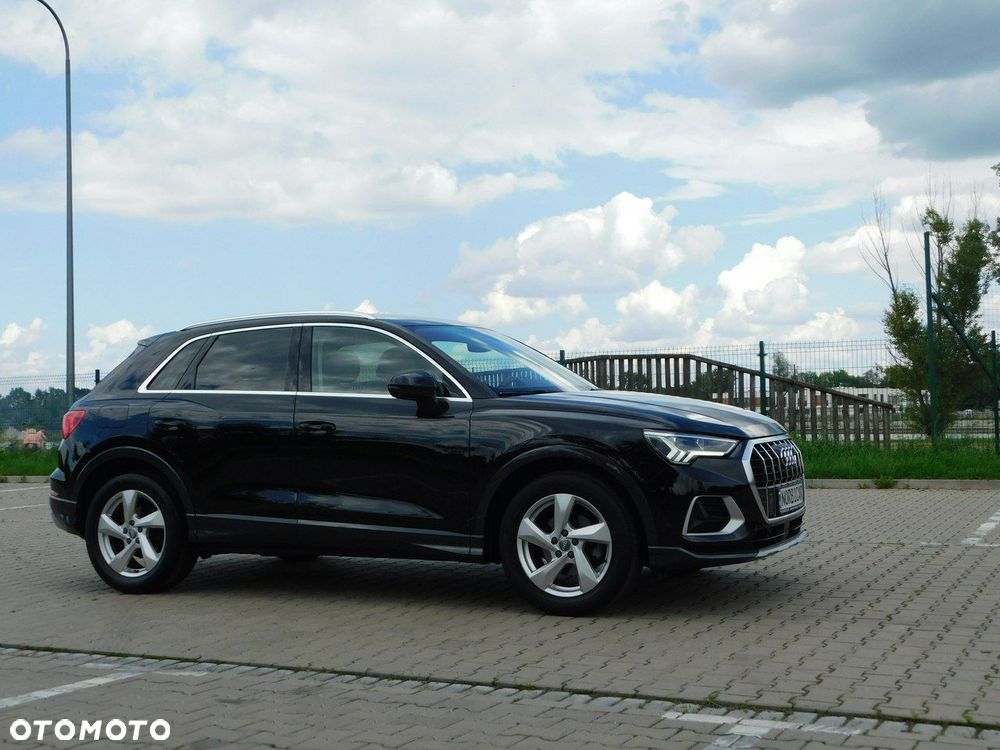 Audi Q3 35 TFSI - 29