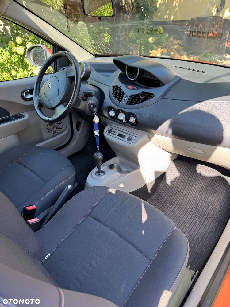 Renault Twingo - 13