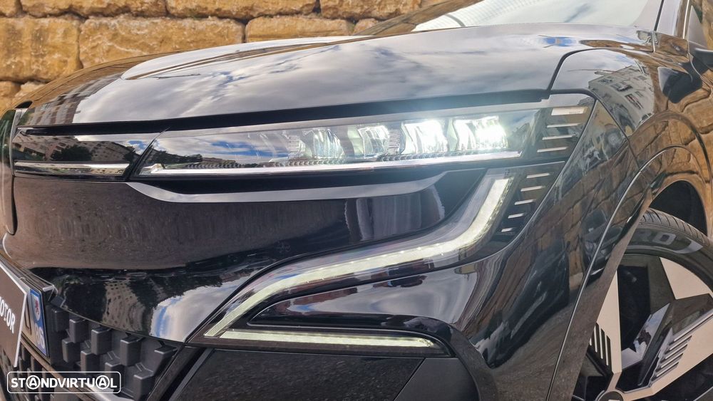 Renault Mégane E-Tech EV60 Techno Optimum Charge - 9