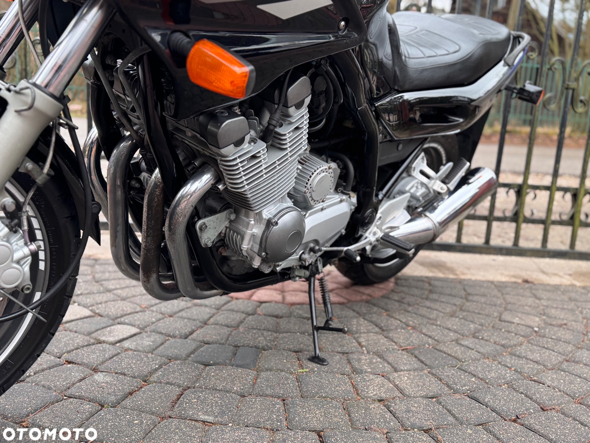 Yamaha XJ - 17