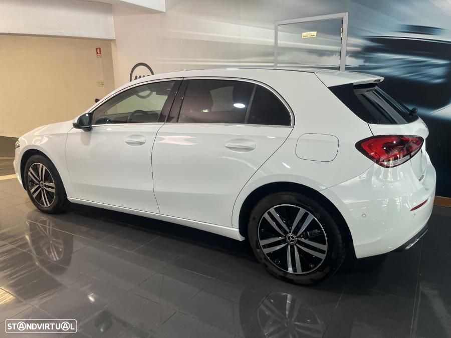 Mercedes-Benz A 250 e Progressive - 6