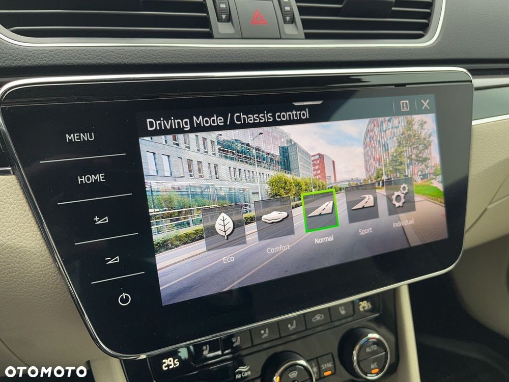 Skoda Superb 2.0 TDI SCR 4x4 L&K DSG - 30