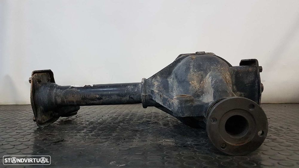 DIFERENCIAL FRONTAL SSANGYONG KYRON 200 XDI LIMITED - 2