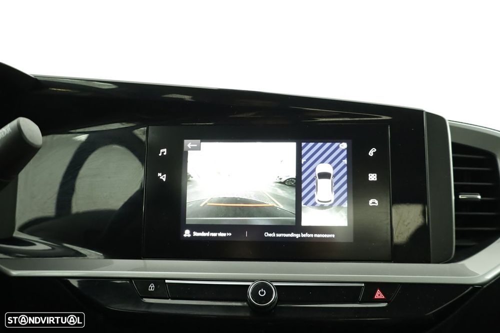 Opel Mokka 1.5 D Elegance - 12