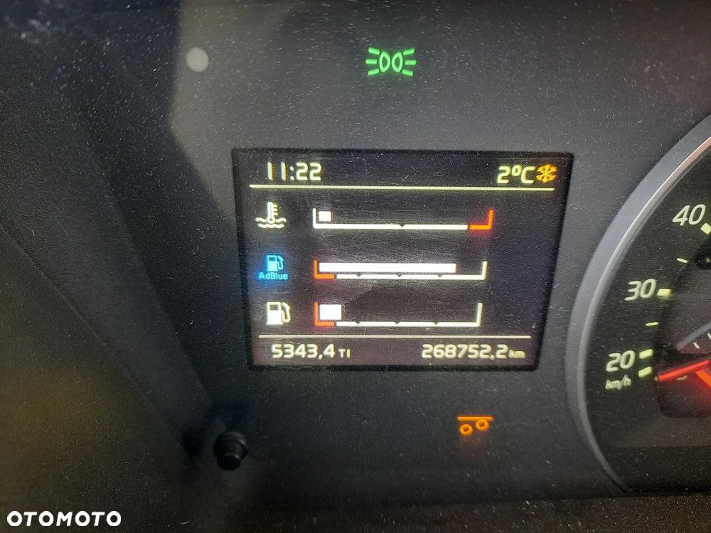 Volvo FM 330 - 12