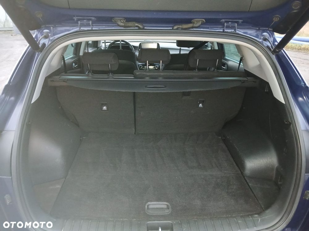 Hyundai Tucson 1.6 T-GDi Premium 2WD DCT - 7