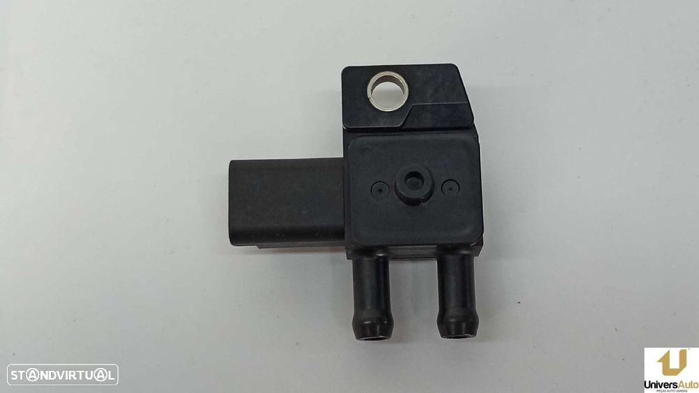 SENSOR DE PRESSÃO CITROEN C3 PICASSO EXCLUSIVE - 2