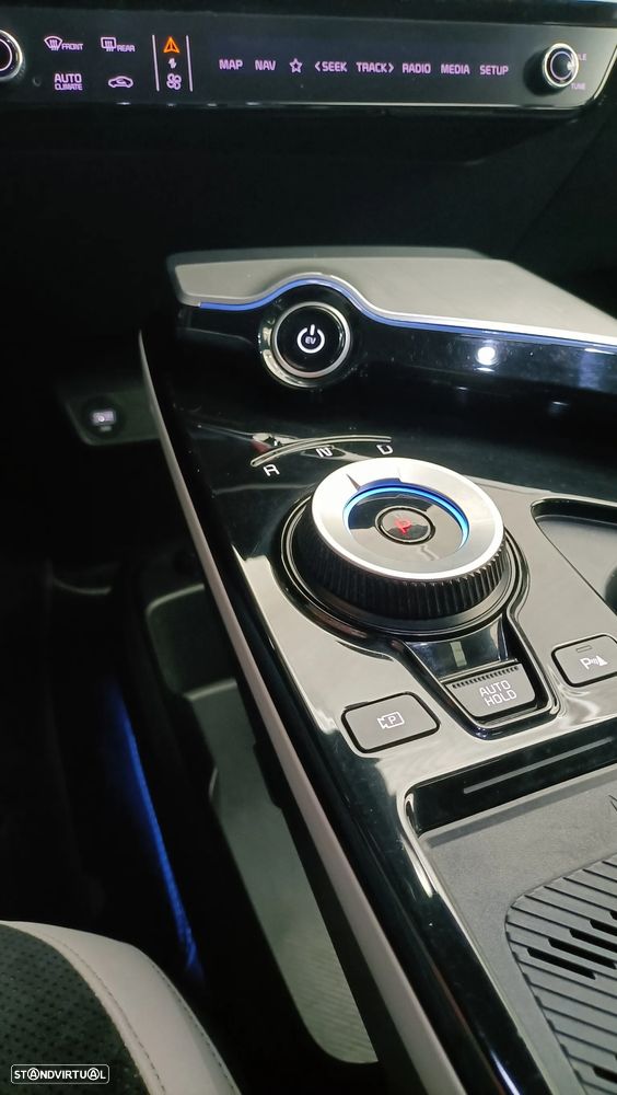 Kia EV6 77.4 kWh GT-Line - 2